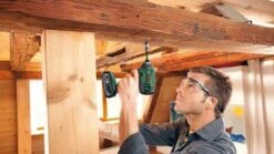 Bosch AdvancedImpactDrive 18 18V Li-Ion Accu Slagmoeraanzetter Set (1x 1,5Ah) - 130Nm -Makita || Bosch || Stanley Verkoop fdb9847f9ca77bd166fed279d055f2ac