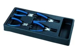 Scheppach TW1000 263-delige Gereedschapswagen - Staal - 450kg - 5909304900 -Makita || Bosch || Stanley Verkoop fdc1647c17c528152546cf90b631714c