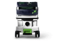Festool CTL 26 E Stofafzuiger - 1200W - Klasse L - 26L - 574947 -Makita || Bosch || Stanley Verkoop fdc6ac671b34ceab6a37c963d958727f