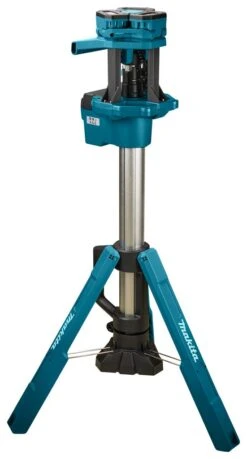 Makita NLADML814 14.4V - 18V Li-Ion Accu Bouwlamp Op Statief - 3 Spots - 100-220cm - 3000 Lumen 23 Makita NLADML814 14.4V - 18V Li-Ion Accu Bouwlamp Op Statief - 3 Spots - 100-220cm - 3000 Lumen -Makita || Bosch || Stanley Verkoop fdc995c5f11cf64a8b031e3b28722a0f