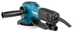 Makita BO6050J Excentrische Schuurmachine In Mbox - 750W - 150mm - Variabel -Makita || Bosch || Stanley Verkoop fdf11e948dbcc3e504cfcec1d4344008