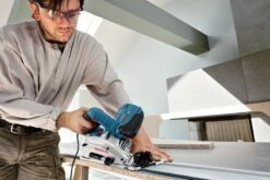 Bosch GKS 55+ GCE Cirkelzaag In L-Boxx - 1350W - 165mm - 0601682101 -Makita || Bosch || Stanley Verkoop fdf133ca2c54a6400a1ea76cb53264e0