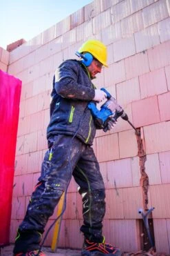 Scheppach DH1300PLUS SDS-Plus Boorhamer In Koffer - 1250W - 5J - 5907902901 -Makita || Bosch || Stanley Verkoop fe1074a8ff98c6b93a4b2ce8f695575e