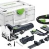 Festool DOMINO DF 500 Q-Set Freesmachine - 576420