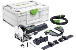 Festool DOMINO DF 500 Q-Set Freesmachine - 576420