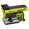 Ryobi RBDS4601G Bandschuur En Slijpmachine - 375W