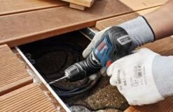 Bosch GSR 12V-35 FC Accu Schroefboormachine Body In L-Boxx Incl. 4 Opzetstukken - Koolborstelloos - 06019H3003 -Makita || Bosch || Stanley Verkoop fe99b60a52856839a6dd6a6a19597a99