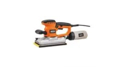 AEG FS 280 Vlakschuurmachine - 500W - 115 X 280mm - 4935419280