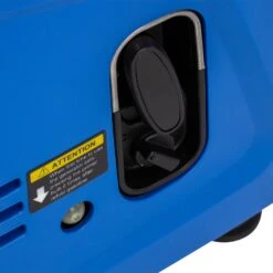 Hyundai 55002 Benzine Generator / Inverter Aggregaat - 4-takt - 1800W -Makita || Bosch || Stanley Verkoop fed0601fcb6297af584b6cf47ab5c3f3