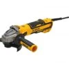 DeWALT DWE4357 Haakse Slijper - 1700W - 125mm - DWE4357-QS