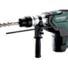 Metabo KH 5-40 SDS-max Combihamer In Koffer - 1100W - 8,5J - 600763500