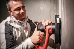 Flex GCE 6-EC Kit Handy-Giraffe Wand- En Plafondschuurmachine In L-Boxx - Met Wisselkopsysteem -Makita || Bosch || Stanley Verkoop ffd59c33097af108fe48e07259eef180