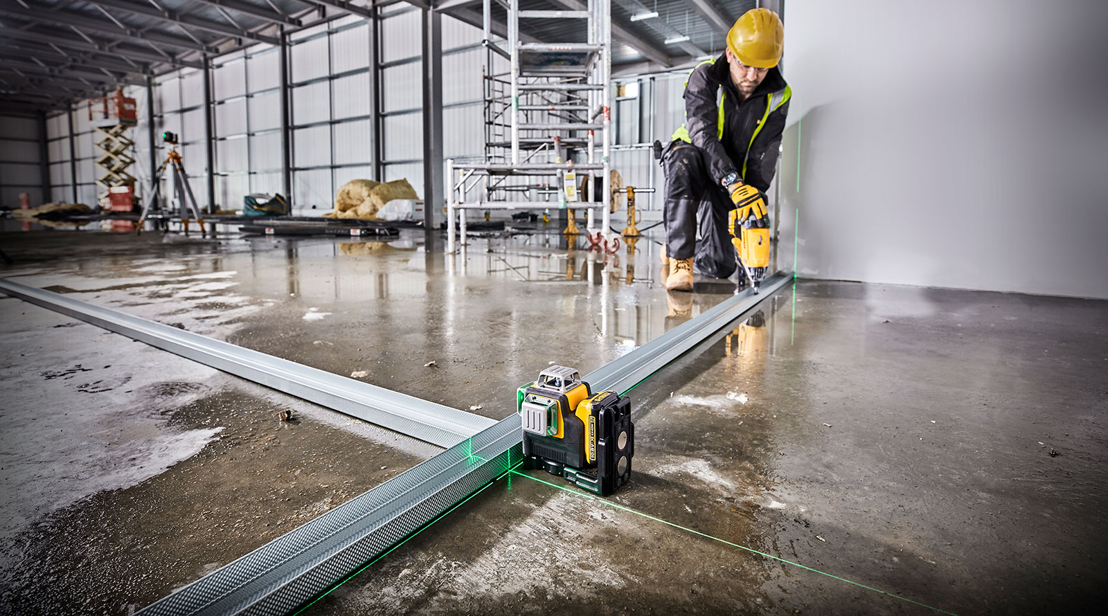 Makita || Bosch || Stanley Verkoop -Makita || Bosch || Stanley Verkoop meetgereedschap header